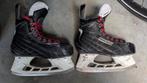 Bauer IJshockeyschaatsen - Maat 35.5, Ophalen of Verzenden, Gebruikt, IJshockeyschaatsen, Bauer