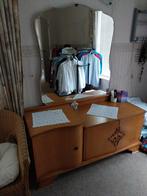 Antieke kaptafel, Ophalen of Verzenden