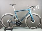 Specialized S-Works Tarmac SL8 Shimano Dura ace 12 Sp Roval, Carbon, Nieuw, Meer dan 20 versnellingen, 53 tot 57 cm