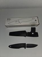 Fallkniven WM1z, Caravans en Kamperen, Kampeergereedschap, Ophalen of Verzenden, Zo goed als nieuw