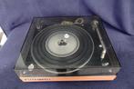 Bang & Olufsen Beogram 1000 + naald + stofkap + nieuwe snaar, Overige merken, Refurbished, Pitch-regelaar, Ophalen of Verzenden