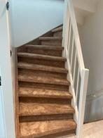 Vakantie Actie wees snel bij ons voor mooie trap, Ophalen of Verzenden, Zo goed als nieuw