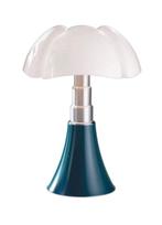 Martinelli luce mini pipistrello led groen, Huis en Inrichting, Lampen | Tafellampen, Ophalen of Verzenden, Nieuw, Minder dan 50 cm