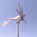 Windmolen - Windturbine - 800W/1000W - 12V 24V 48V, Nieuw, Ophalen of Verzenden