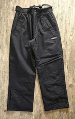 Zwarte ski broek nieuw Chamonix, Kleding | Dames, Wintersportkleding, Chamonix, Nieuw, Ophalen, Broek