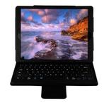 Bluetooth Toetsenbord Hoes voor iPad Pro 12.9 _ Zwart, Computers en Software, 10 inch, Nieuw, Bescherming voor- en achterkant