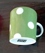 Mok van HIP Amsterdam niet gebruikt, Huis en Inrichting, Keuken | Servies, Ophalen of Verzenden, Zo goed als nieuw, Overige stijlen