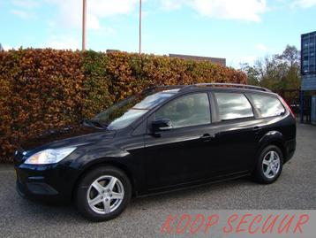 Ford Focus Wagon 1.6 Trend beschikbaar voor biedingen