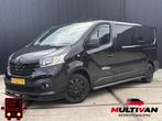 Renault Trafic 1.6 120pk L2H1 | MARGE | Navigatie | Camera |, Auto's, Bestelauto's, Voorwielaandrijving, Gebruikt, Euro 6, 4 cilinders