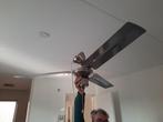 Ventilator, Ophalen, Gebruikt, Plafondventilator