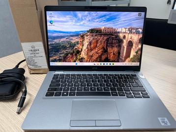 Partij 70X Dell Latitude 5310 10-Gen Core i5/16GB/256SSD W11 beschikbaar voor biedingen