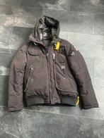 Parajumper jas, Kleding | Heren, Jassen | Winter, Ophalen of Verzenden, Zo goed als nieuw, Zwart