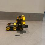 Lego City 7248 Graafmachine, Kinderen en Baby's, Speelgoed | Duplo en Lego, Ophalen, Gebruikt, Complete set, Lego