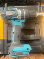 Makita Boor Schroefmachine DHP484 NIEUW!!, 600 watt of meer, Nieuw, Ophalen of Verzenden, Boor- en Schroefmachine