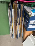 15 verhuisdozen, Ophalen, Doos, 40 tot 60 cm, 50 tot 75 cm