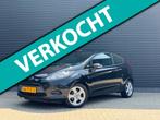 Ford Fiesta 1.25 Limited NWE APK | AIRCO | NWE D-RIEM | RIJK, Voorwielaandrijving, Euro 5, Stof, Gebruikt