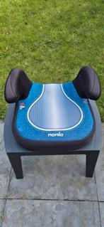 Zitverhoger, Kinderen en Baby's, Autostoeltjes, Autogordel, 15 t/m 36 kg, Zo goed als nieuw, Ophalen