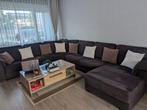 Salon tafel + eettafel + 6 stoelen, Huis en Inrichting, Complete inboedels, Ophalen