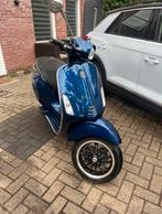 Vespa Sprint niet lopend €500 VANDAAG OPHALEN, Fietsen en Brommers, Ophalen, Gebruikt, Overige modellen, Maximaal 45 km/u
