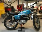 Bultaco. Alpine 250 cc, Motoren, 250 cc, Bultaco Alpine, Particulier, Meer dan 35 kW