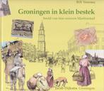 Groningen in klein bestek - 10 eeuwen Martinistad, Ophalen of Verzenden, 20e eeuw of later, Zo goed als nieuw
