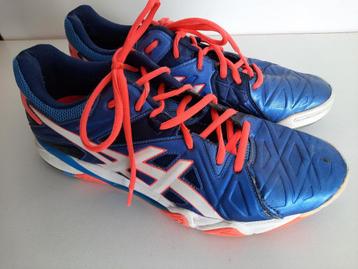 dames volleybalschoenen maat 42 beschikbaar voor biedingen