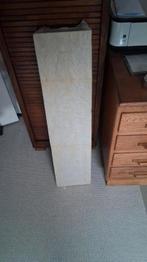 Verlengstuk matras., Ophalen of Verzenden, Nieuw, Eenpersoons