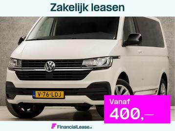 Volkswagen Transporter 2.0 TDI L1H1 28 Highline 150Pk Automa beschikbaar voor biedingen