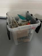 Spullen etc voor gerbils / degoe / knaagdieren, Ophalen of Verzenden, Zo goed als nieuw