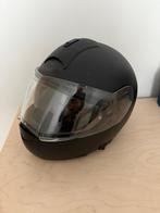 schuberth C3 motorhelm 56/57, Overige merken, M, Systeemhelm, Ophalen of Verzenden