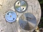 Diverse Zaagbladen - Bosch & Stanley Bridges, Doe-het-zelf en Verbouw, Gereedschap | Zaagmachines, Ophalen of Verzenden, Gebruikt
