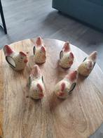 6 Paas Servetringen, Ophalen, Zo goed als nieuw