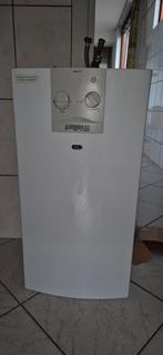 Geiser, Doe-het-zelf en Verbouw, Geisers en Boilers, Minder dan 20 liter, Ophalen, Gebruikt, Geiser