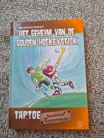 Het geheim van de gouden hockeystick, Boeken, Ophalen of Verzenden, Zo goed als nieuw, Gerard van Gemert, Fictie algemeen
