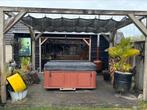 Te koop mooie jacuzzi, Ophalen, Gebruikt