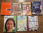 Studieboeken Apothekersassistent - Compleet Pakket, Boeken, Gelezen, Diverse, Ophalen of Verzenden, MBO