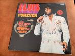 Dubbel LP Elvis Forever 32 Hits - Elvis Presley - 1974, Ophalen of Verzenden, Zo goed als nieuw, Rock-'n-Roll