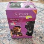 Ceramic styler voor krullen, Ophalen of Verzenden, Zo goed als nieuw, Krultang of Stijltang