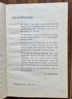 McCormick Grasmaaimachine - Onderdelenboek 1922, Ophalen of Verzenden, Gelezen, Overige onderwerpen