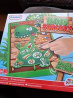 Nieuw Dino Surgery Spel - Familiepret!, Hobby en Vrije tijd, Gezelschapsspellen | Bordspellen, Een of twee spelers, Ophalen of Verzenden