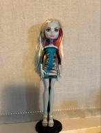 Monster High Scaris Abbey, Ophalen of Verzenden, Zo goed als nieuw, Pop