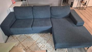 Woonenzo Hoekbank - Op Maat Gemaakt beschikbaar voor biedingen