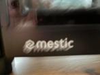 Mestic Oventje - 800 Watt - Compact, Witgoed en Apparatuur, Ovens, Minder dan 45 cm, Gebruikt, Oven, Ophalen of Verzenden