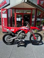 Honda CRF450 2024 - CRF50/CRF110/CRF125/CRF250/CRF450, Motoren, Honda, Bedrijf, Crossmotor, 1 cilinder