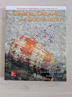 General Organic and Biochemistry, Boeken, Ophalen of Verzenden, Beta, Zo goed als nieuw, HBO