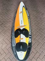 F2 Air, North Sails, masten, gieken, set, Watersport en Boten, Windsurfen, Ophalen, Gebruikt, 250 tot 300 cm