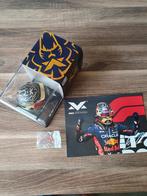 Max verstappen helmpje world champion 2023 schaal 1/4, Verzenden, Nieuw, Formule 1