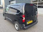 Peugeot Partner 1.5 BlueHDI Premium, Voorwielaandrijving, Stof, Gebruikt, 4 cilinders