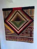 Handgemaakt Wandkleed - Geometrisch Design, Ophalen