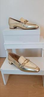 Gouden schoenen maat 37 - verdi shoes., Overige kleuren, Ophalen of Verzenden, Verdi shoes, Sneakers of Gympen